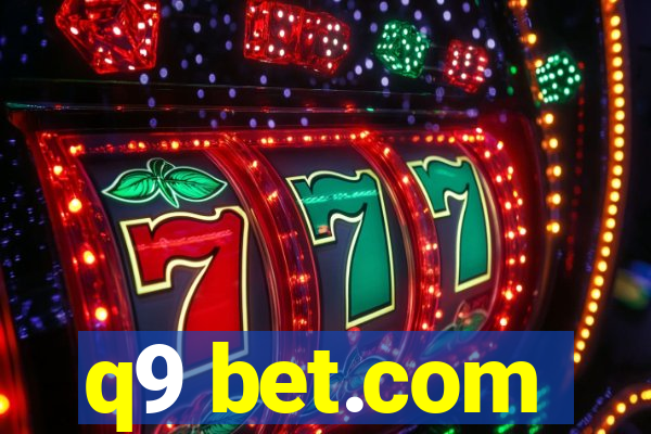 q9 bet.com